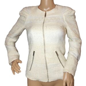 Zara Wool blend blazer